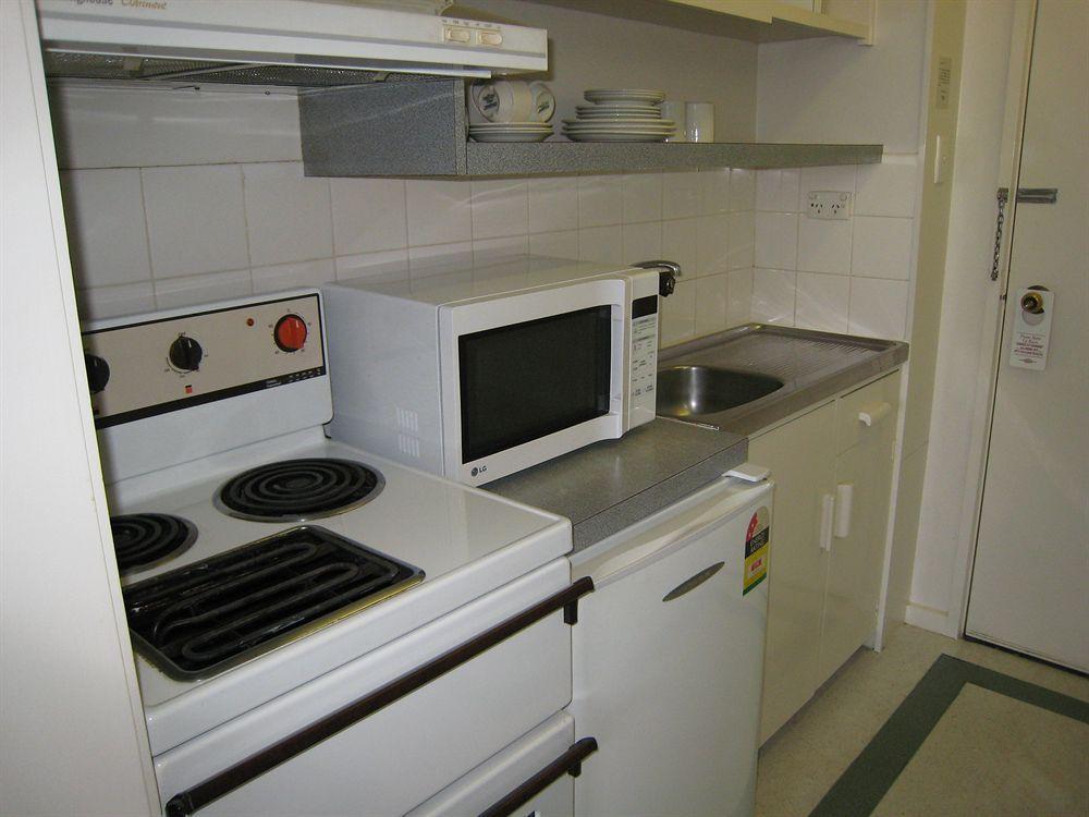 לונסטון Parklane Motel מראה חיצוני תמונה